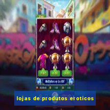 lojas de produtos eroticos